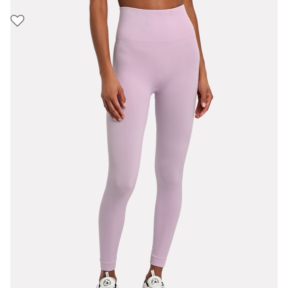 WeWoreWhat Seamless High Rise Leggings